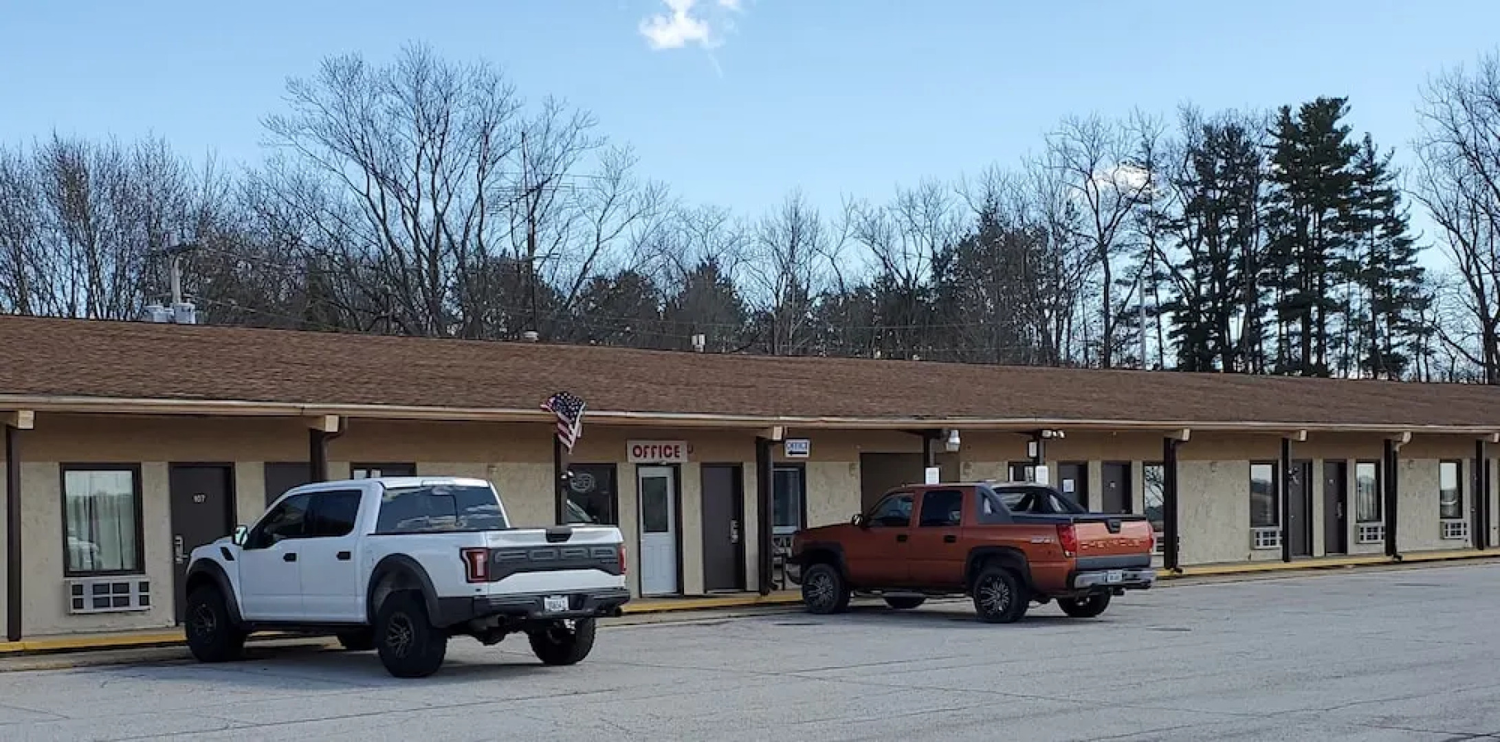 Travelodge by Wyndham Brazil