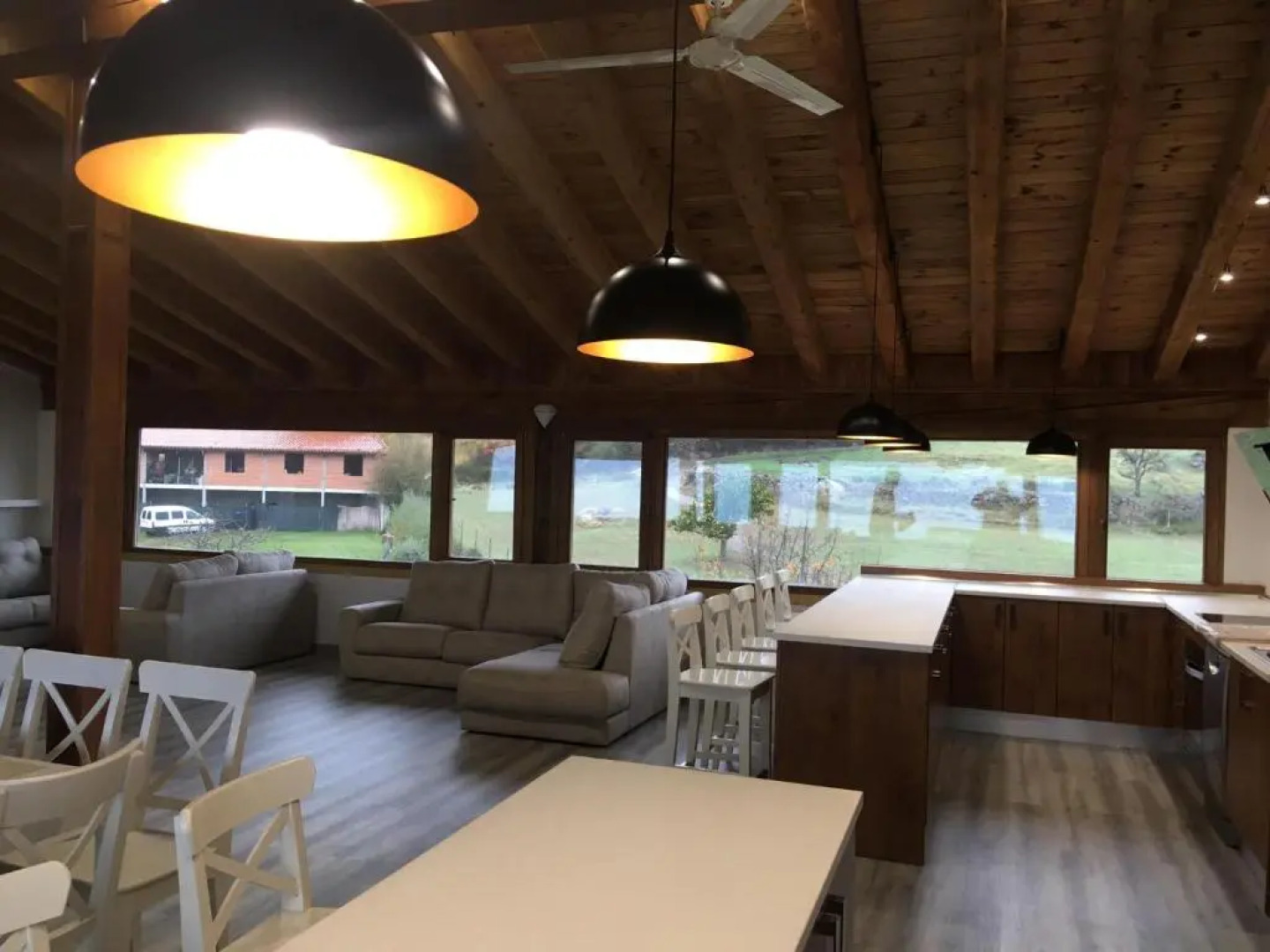 Hotel Casa Rural Ropino