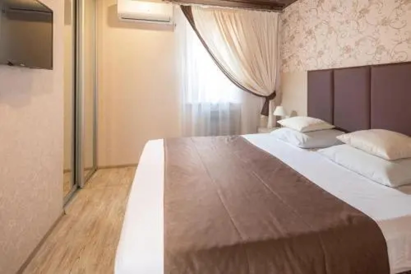 Гостевой Дом Дом у Моря