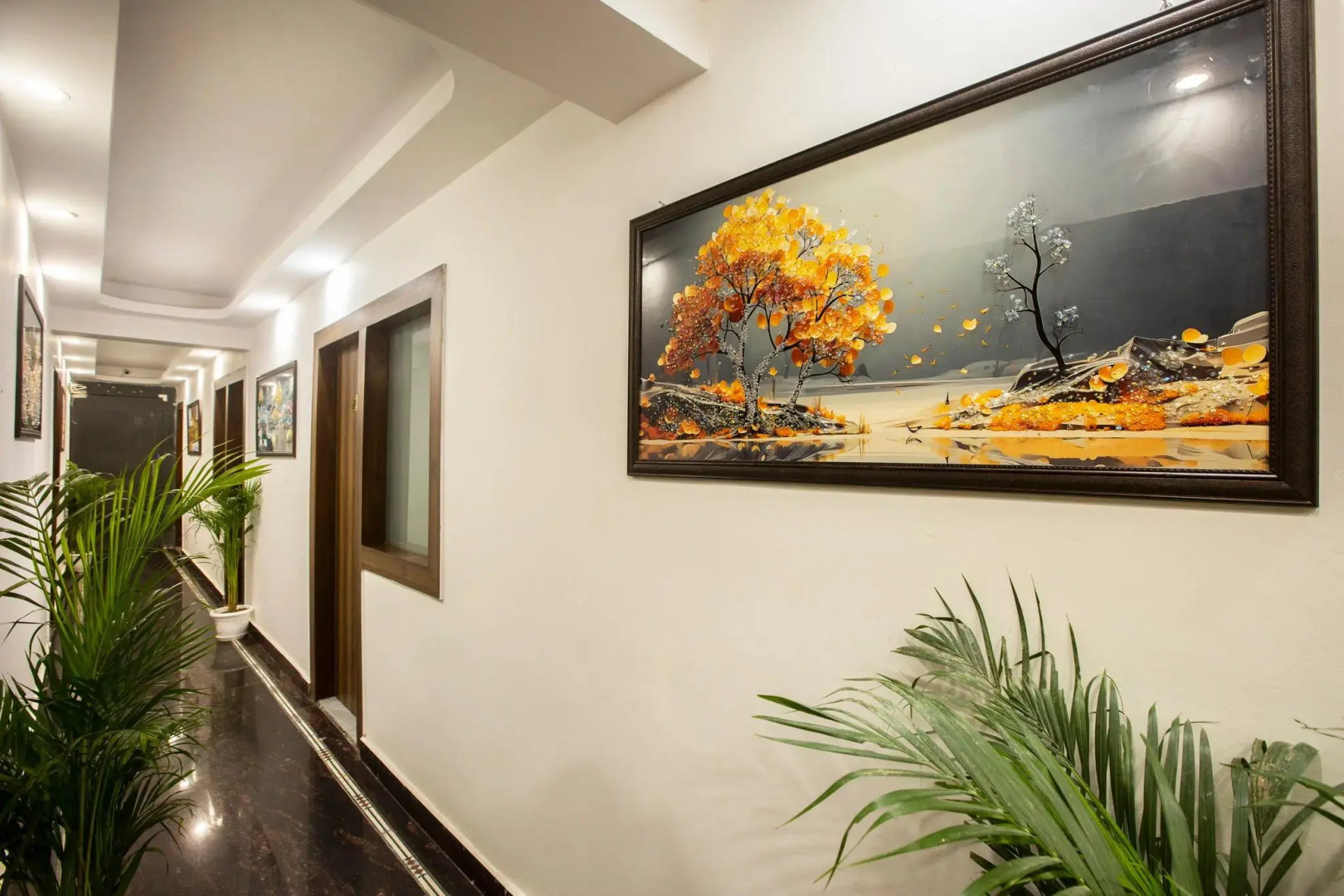 Hotel Rainbow