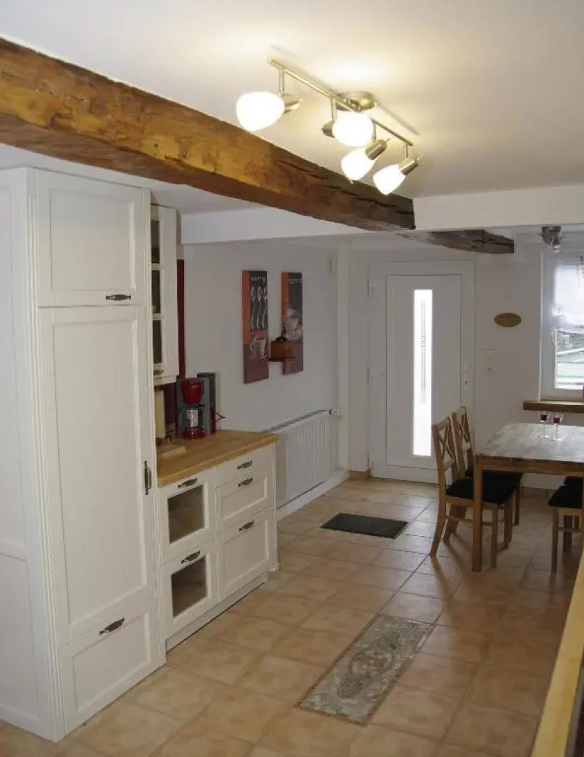 Ferienhaus zur Altlayer Post