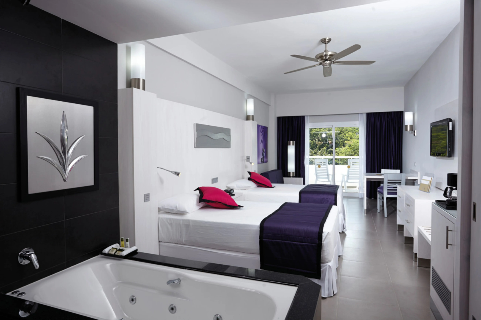 Hotel Riu Palace Costa Rica - All Inclusive
