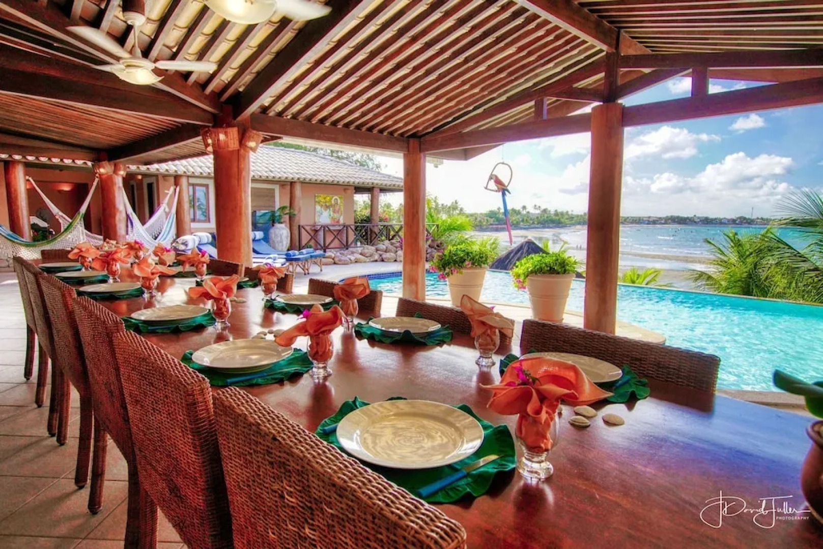 Rustica e charmosa Casa em JacumãRN