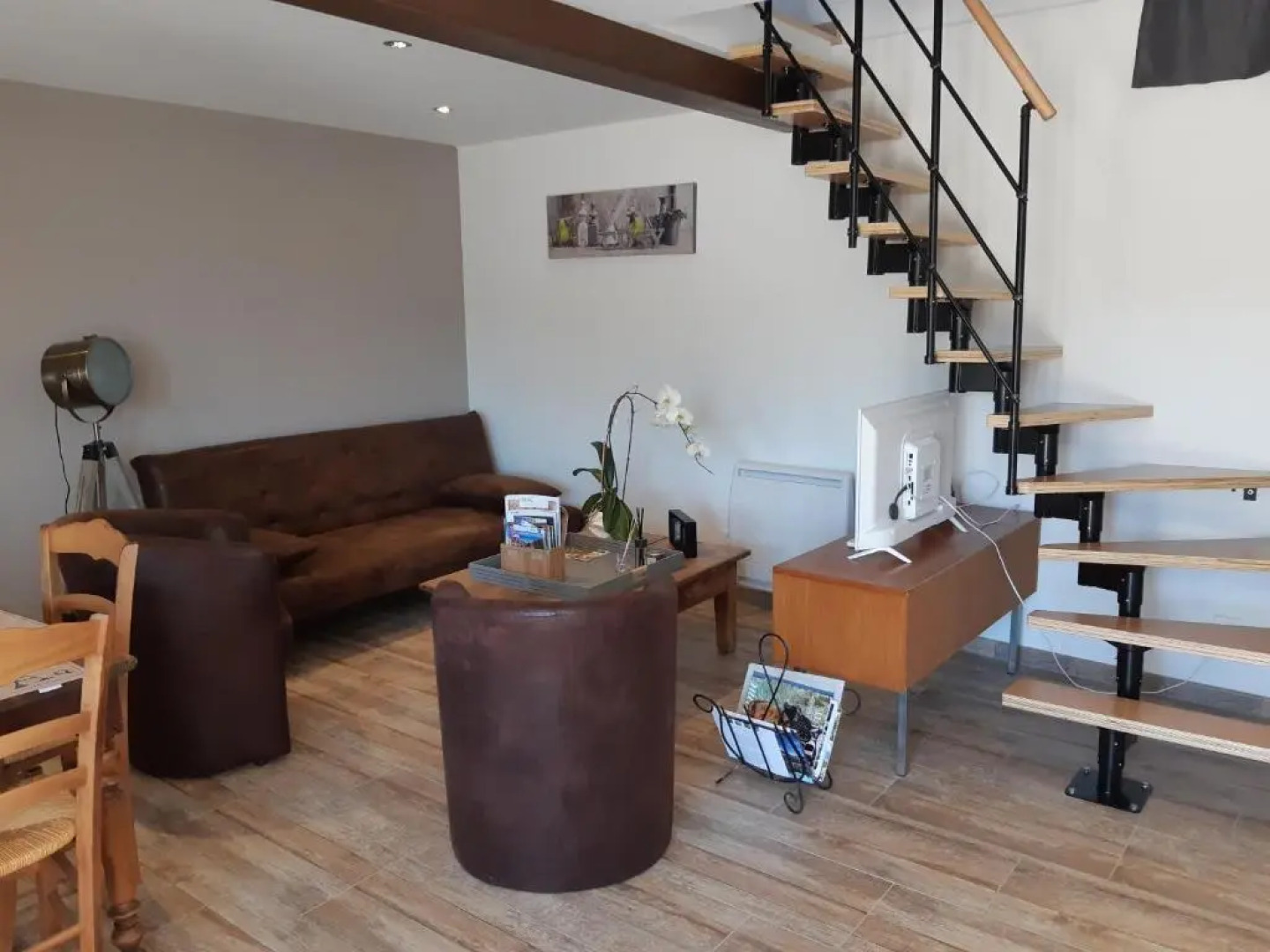 Au Petit Bonheur chez Bambina