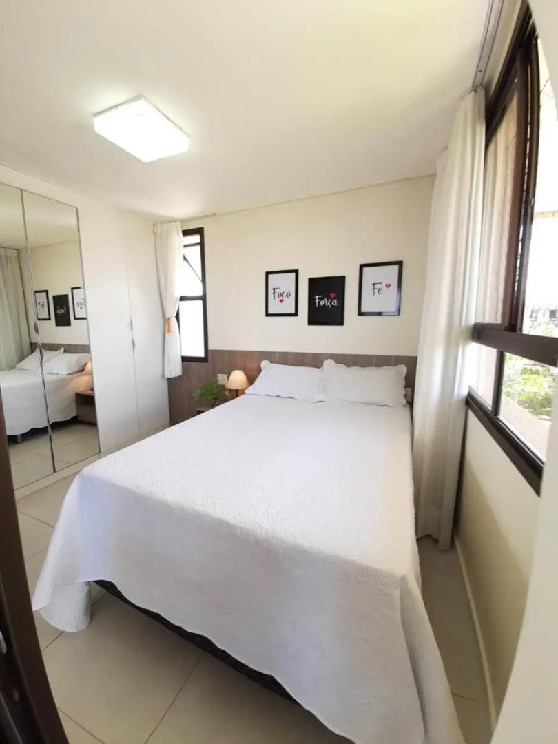 Porto das Dunas Mandara