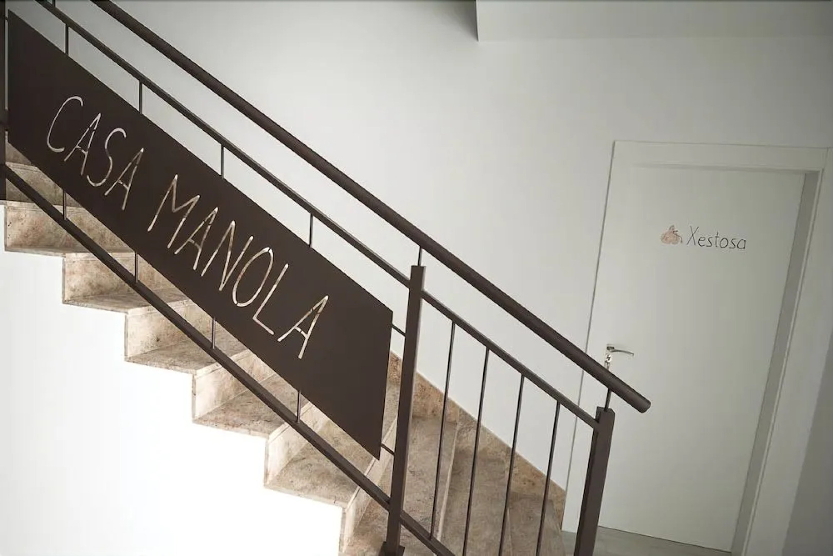 Albergue Casa Manola