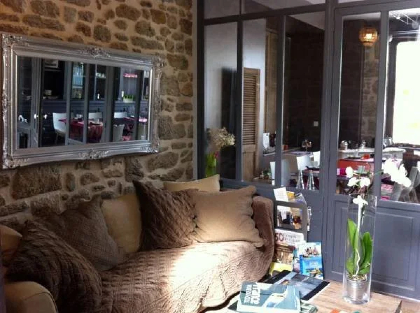 Villa Esprit de Famille