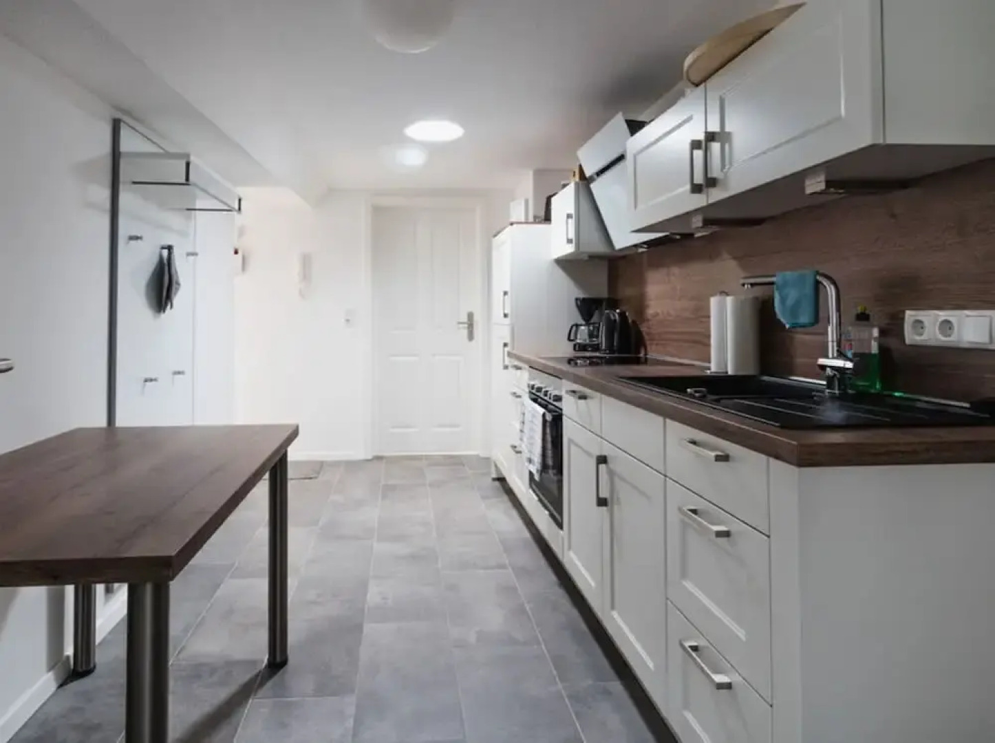 Torbogenhuus No. 7 Comfortable Holiday Residence