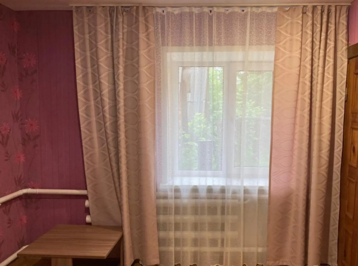 Усадьба у берега Надежды