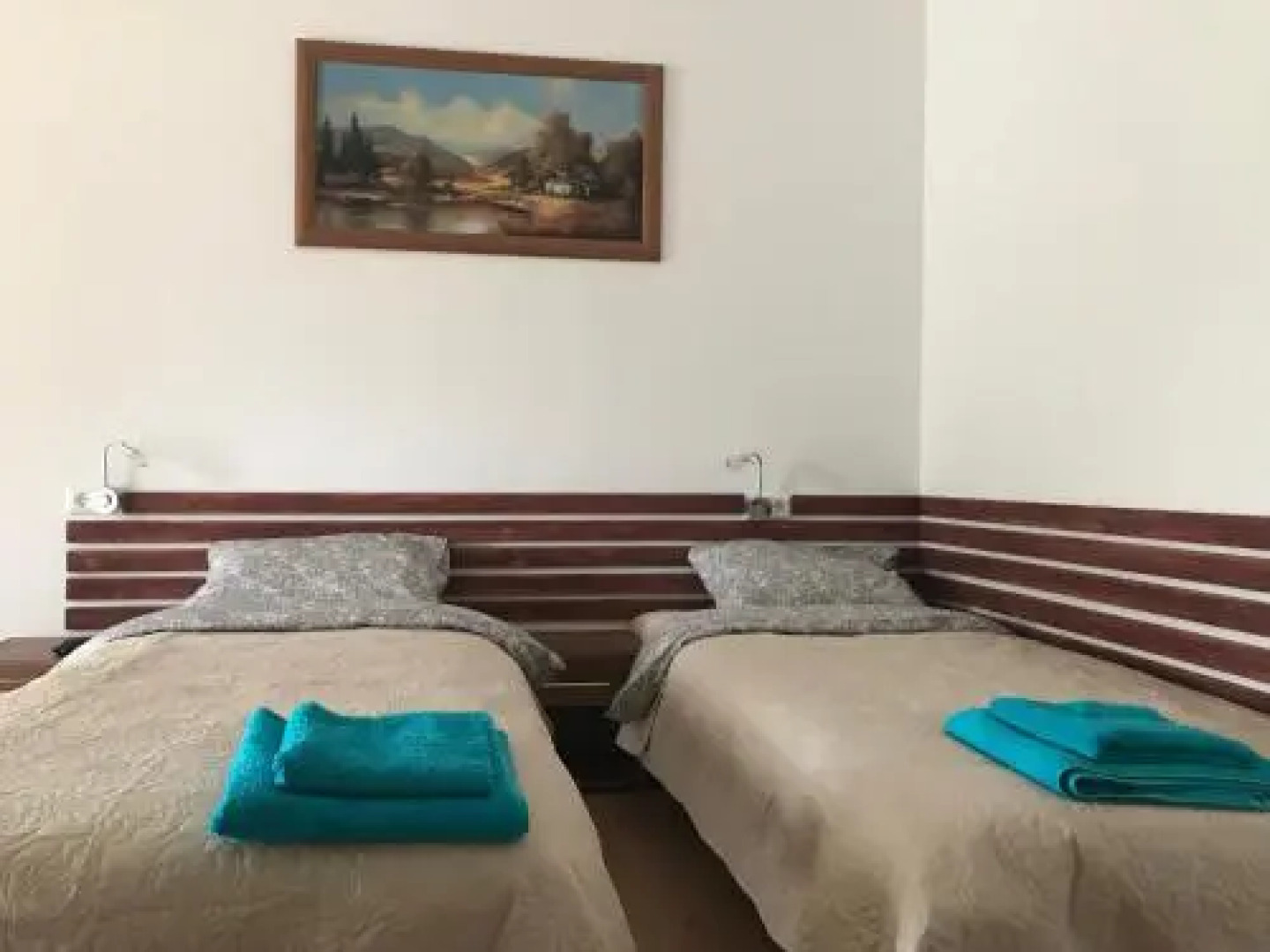 Vytauto Bamso Sodyba