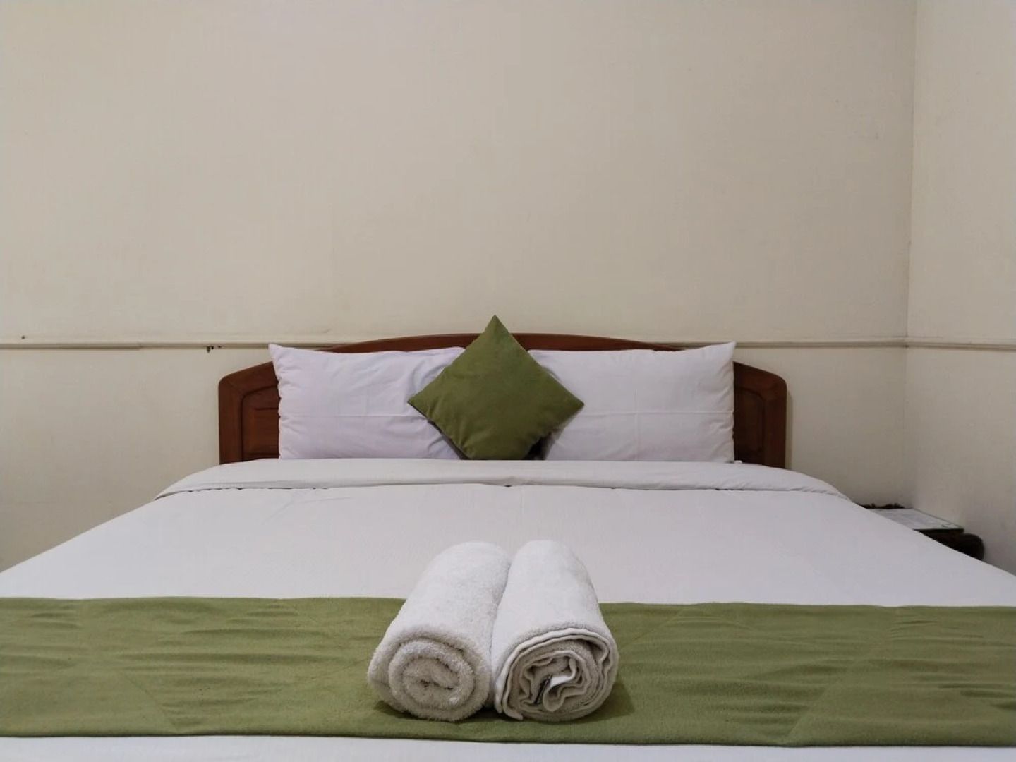 The Garden Family Guest House powered by Cocotel.