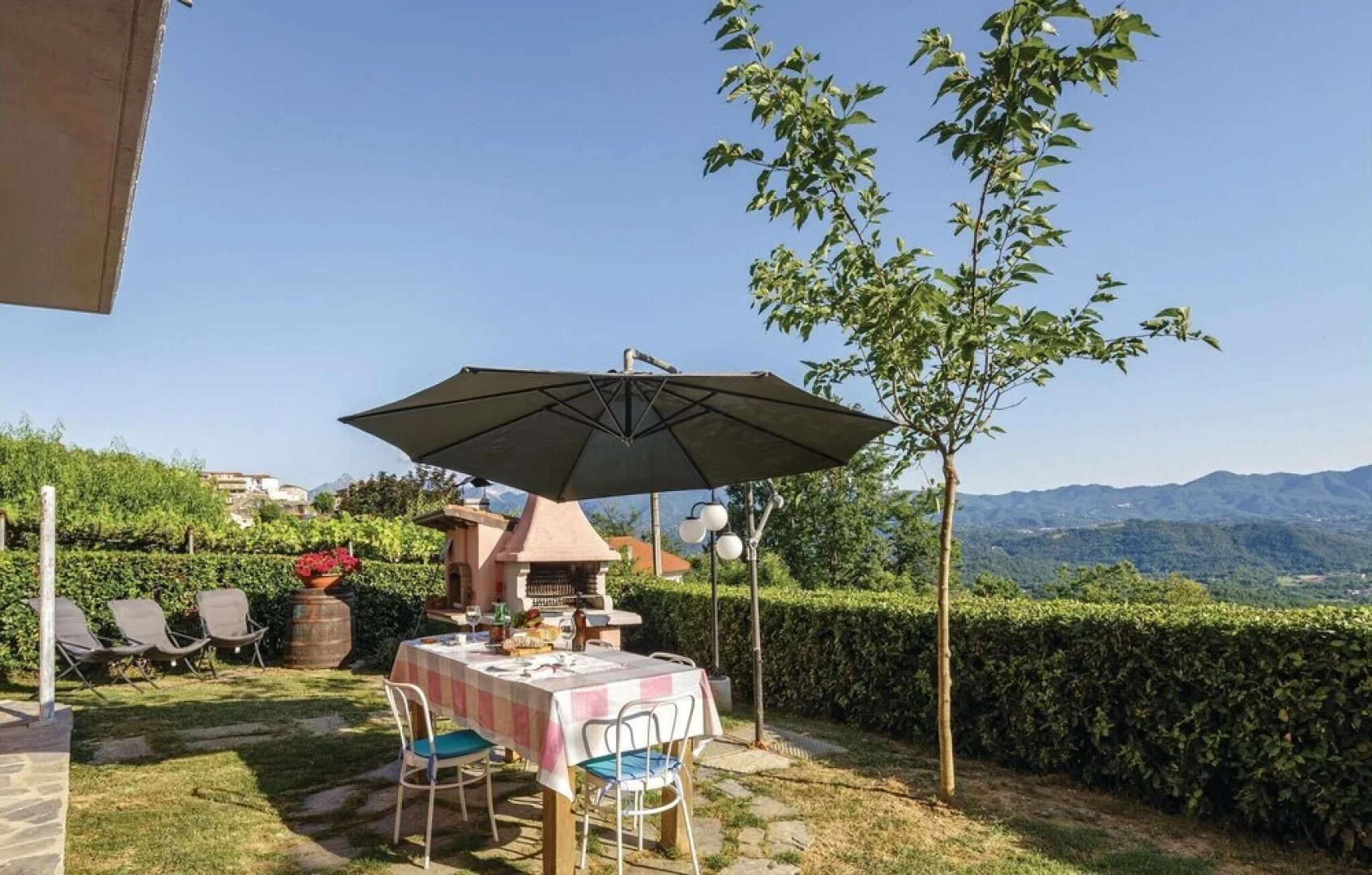 Casa Vacanze Fiori Rosa