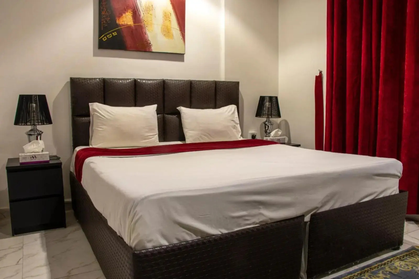 Magic Suite Plus For Hotel Apartment