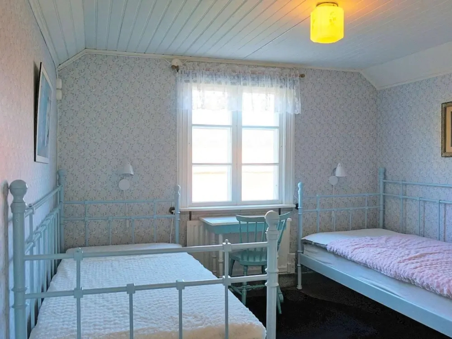 6 Person Holiday Home in Floby