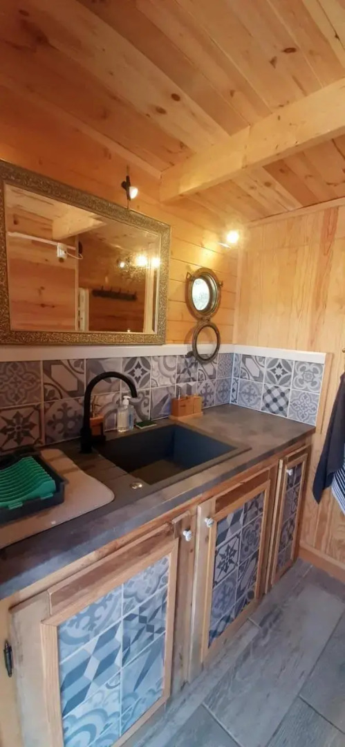 Holiday Home Montjoie-en-Couserans