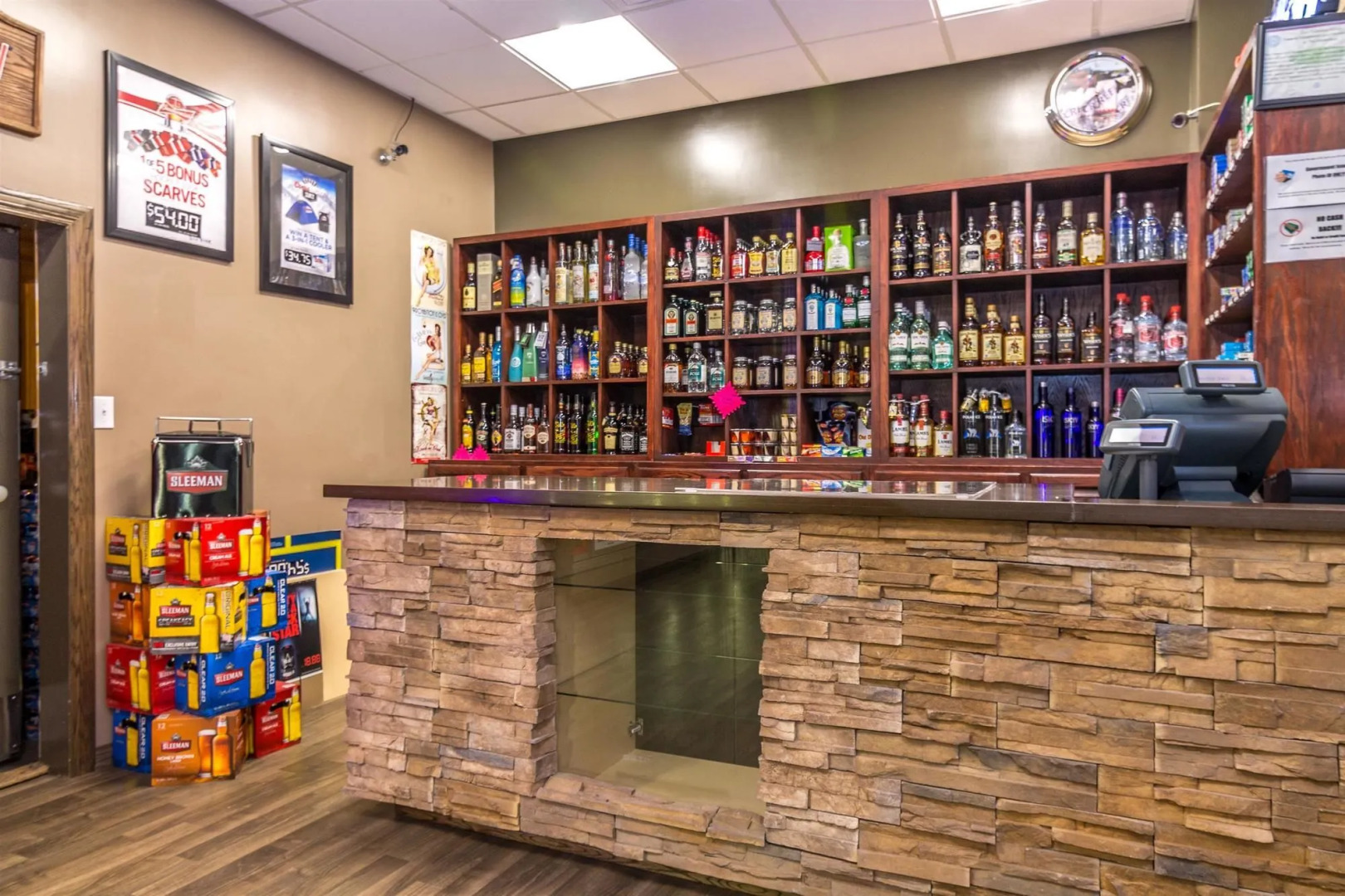 Best Western Marquis Inn & Suites