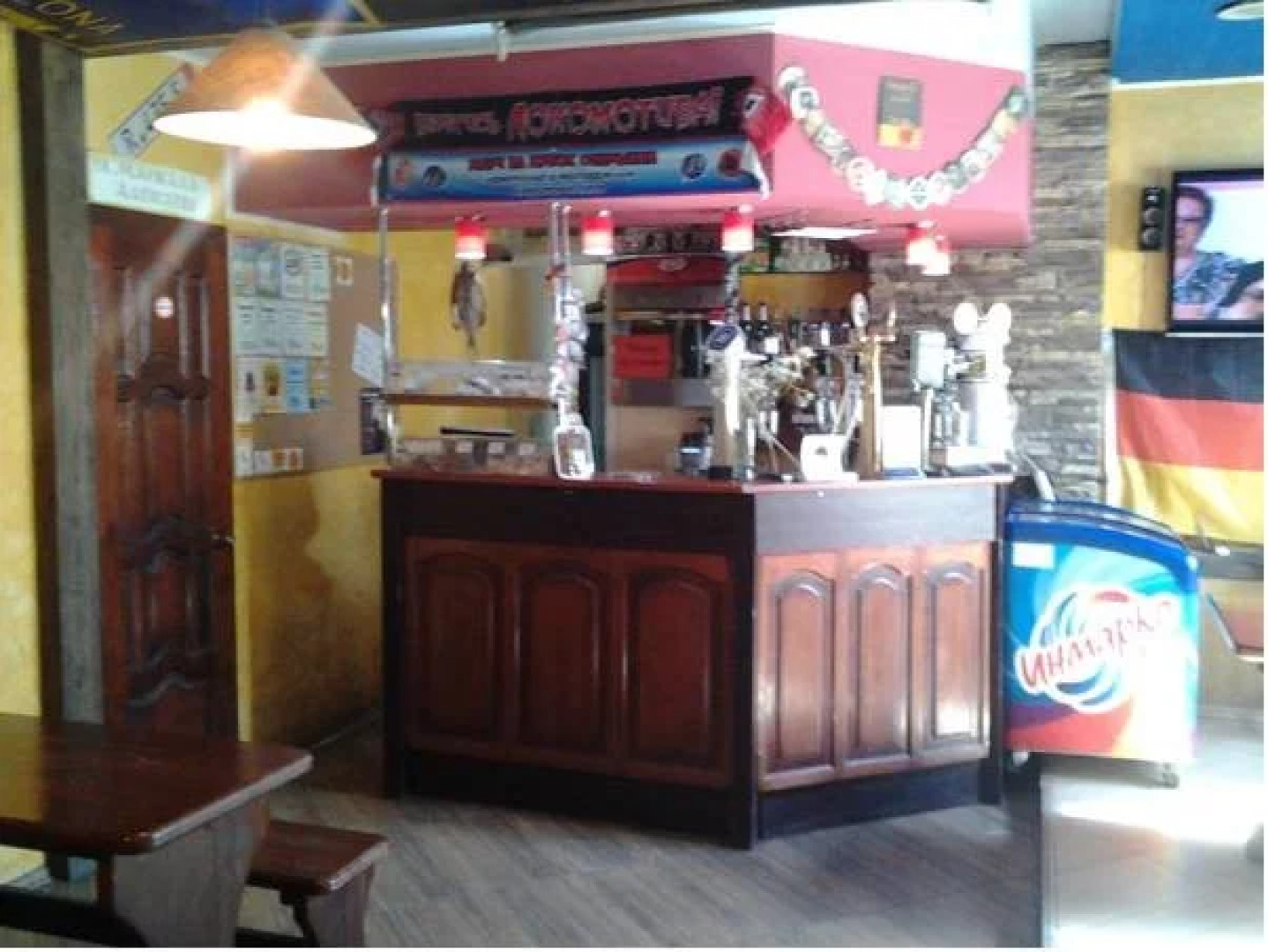 Хостел Чкаловский