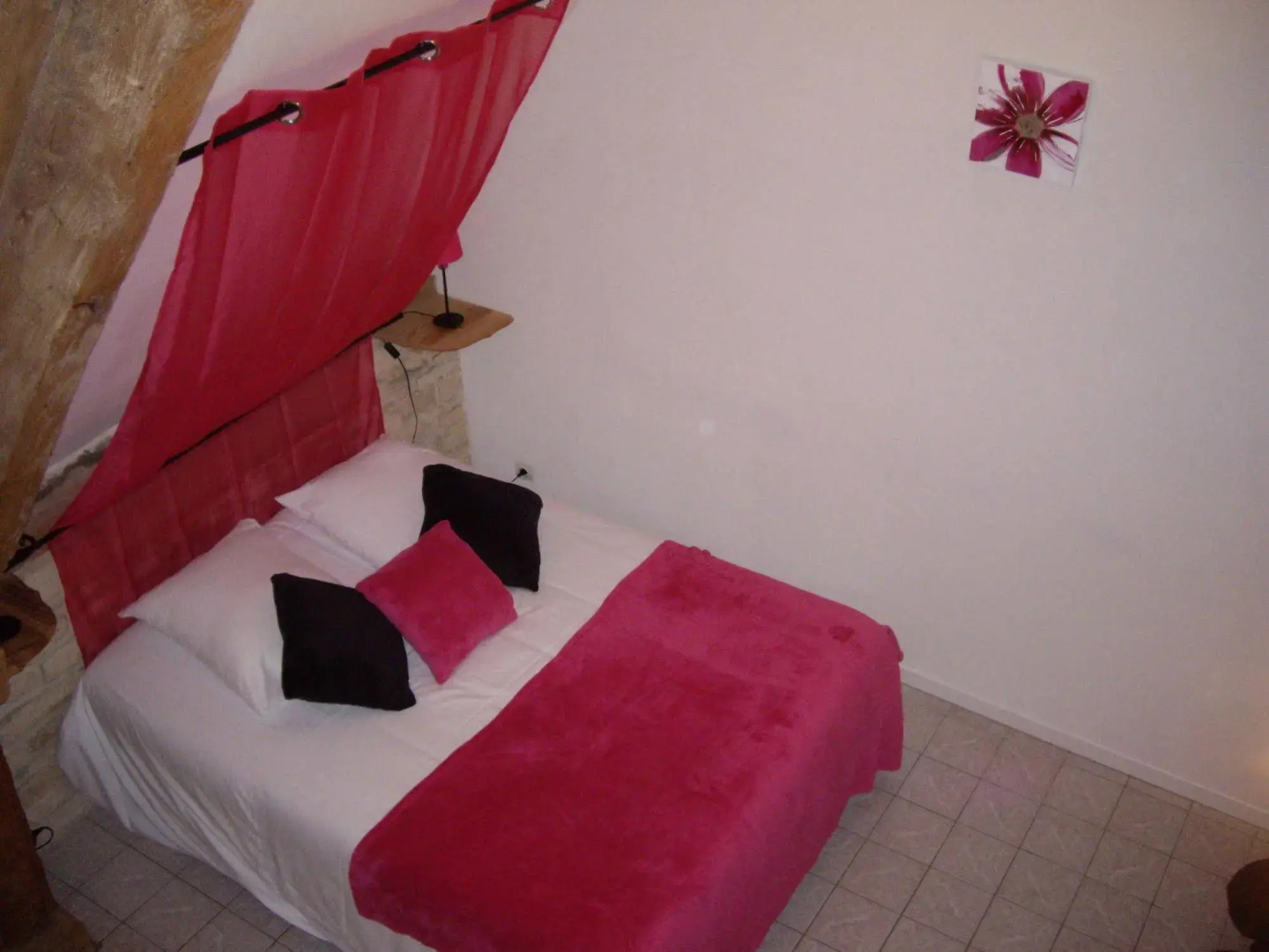 Auberge de la Luzerne