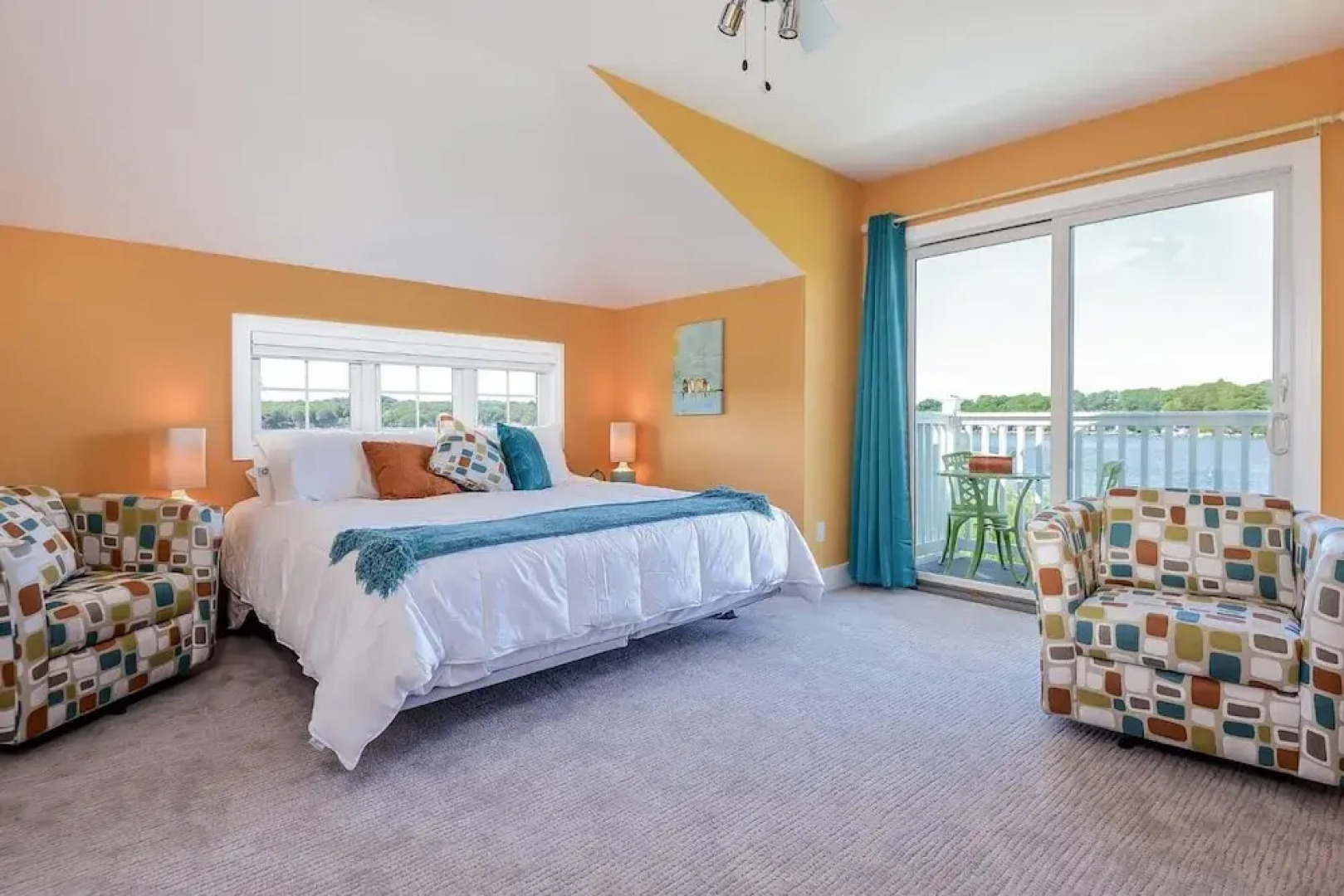 Swing Bridge Condo - Unit 40