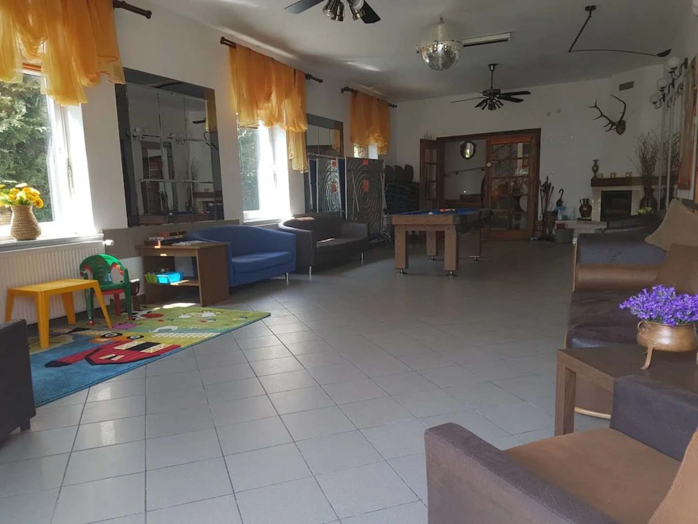 Dom Wczasowy Barbara