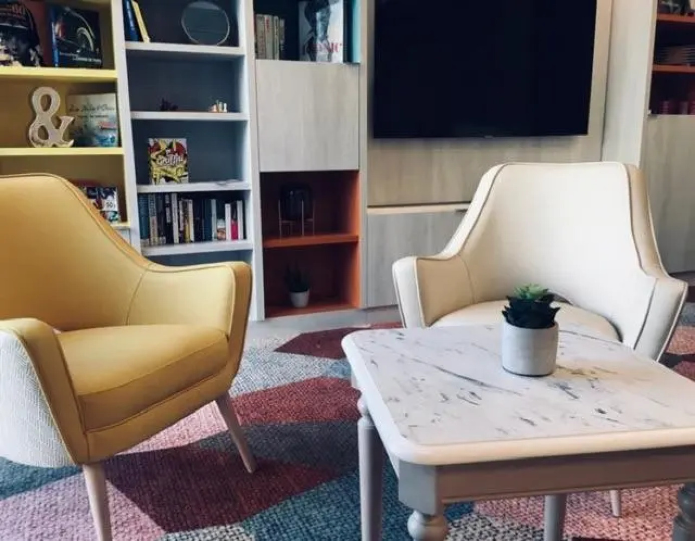 Résidence Services Domitys La Cantate