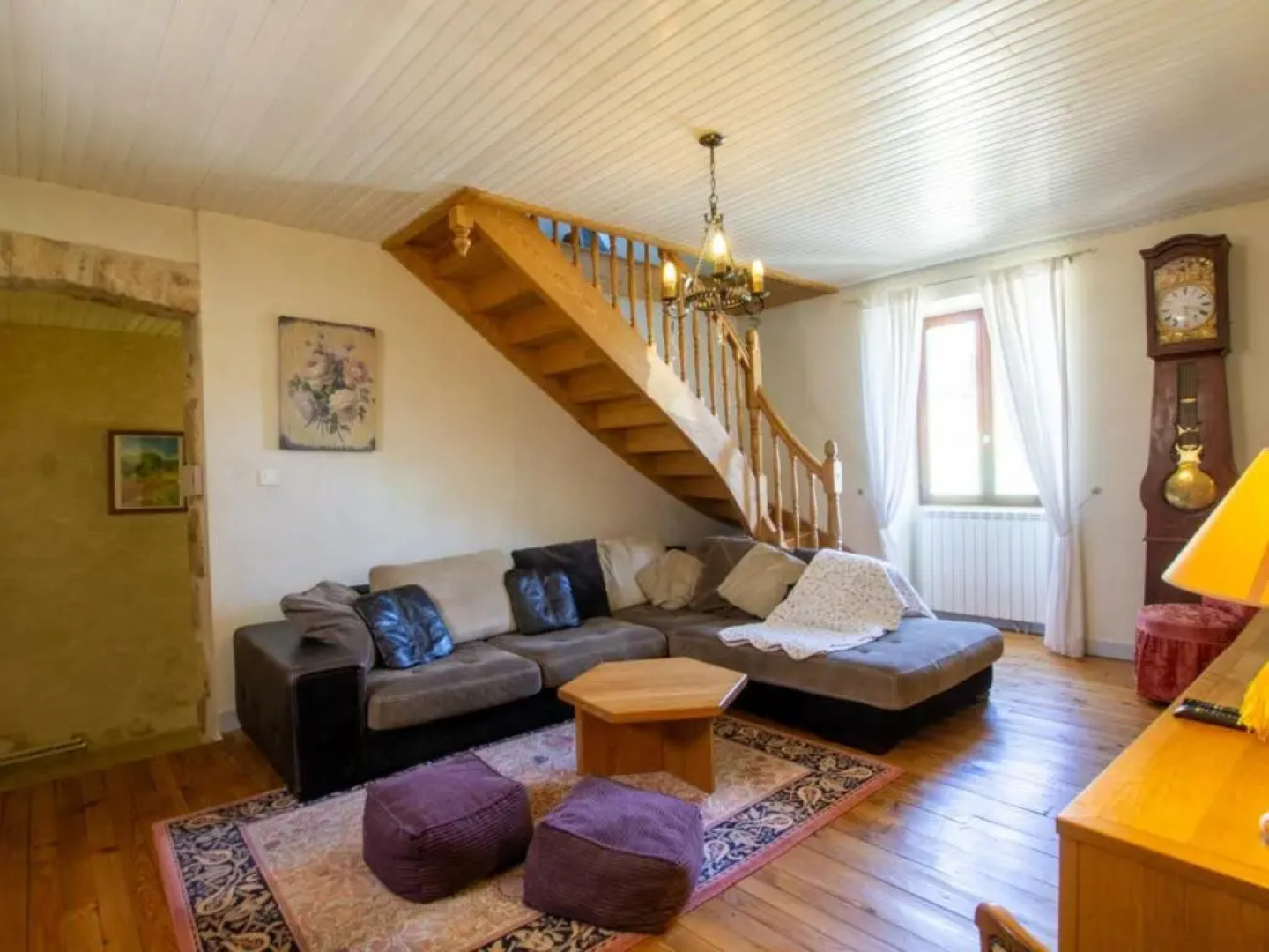 Gîte Limeuil, 5 pièces, 7 personnes - FR-1-616-137