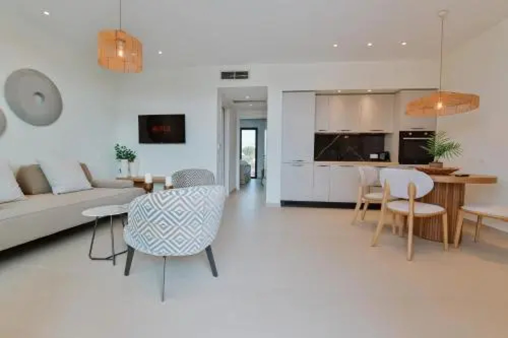 Melior  Luxury Villas