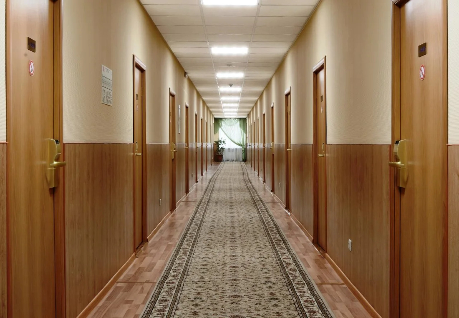 Жилое помещение Останкино