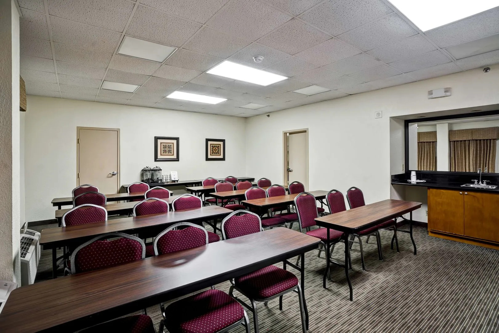 Hampton Inn Knoxville - Airport