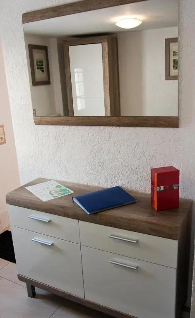 Ferienwohnung Hornig