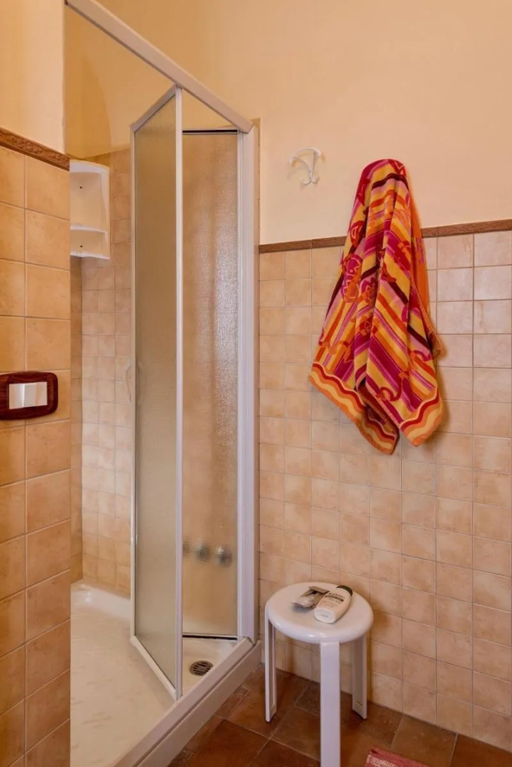 Agriturismo Case Graziani