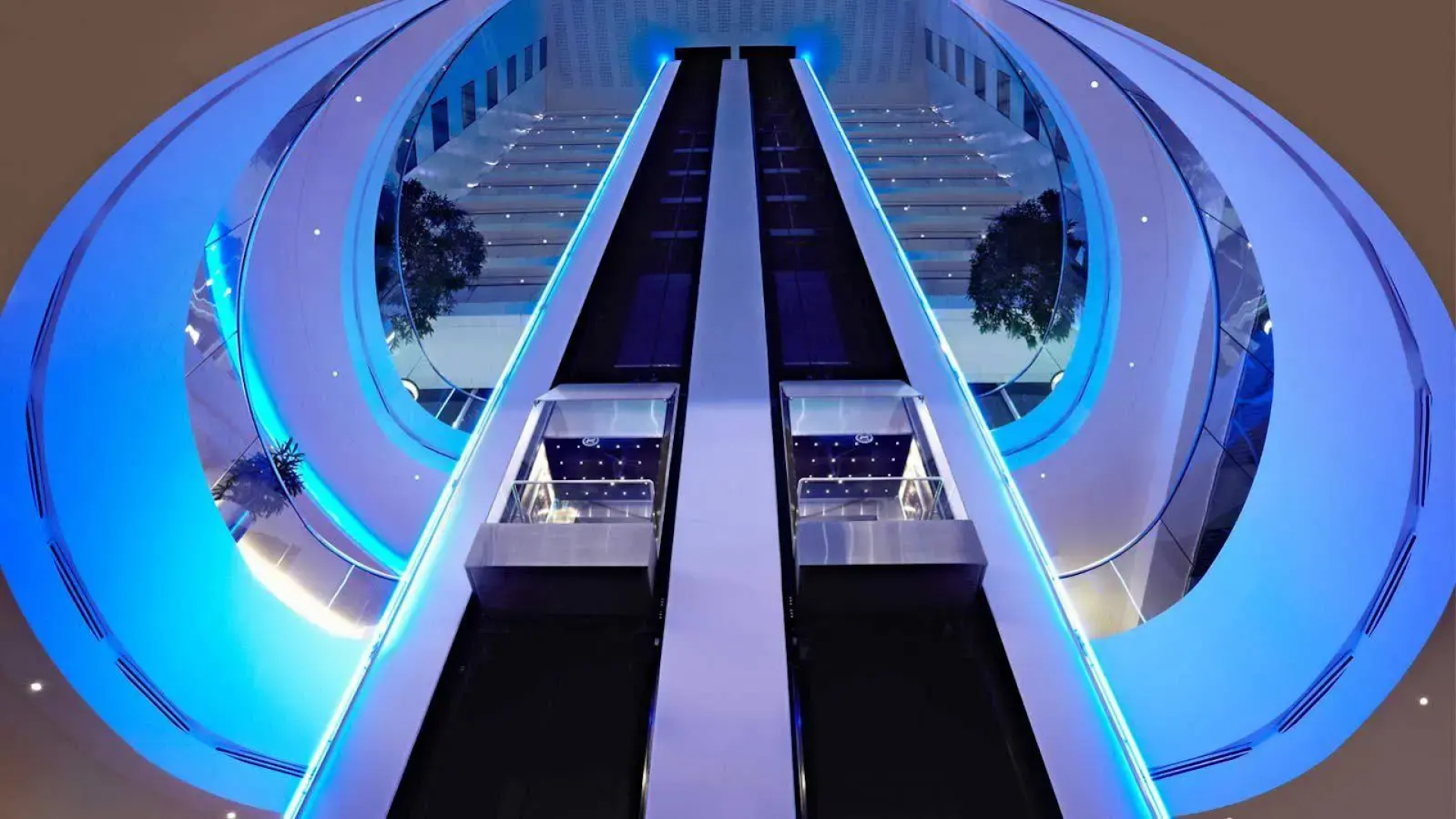Sheraton Amsterdam Airport Hotel and Conference Center