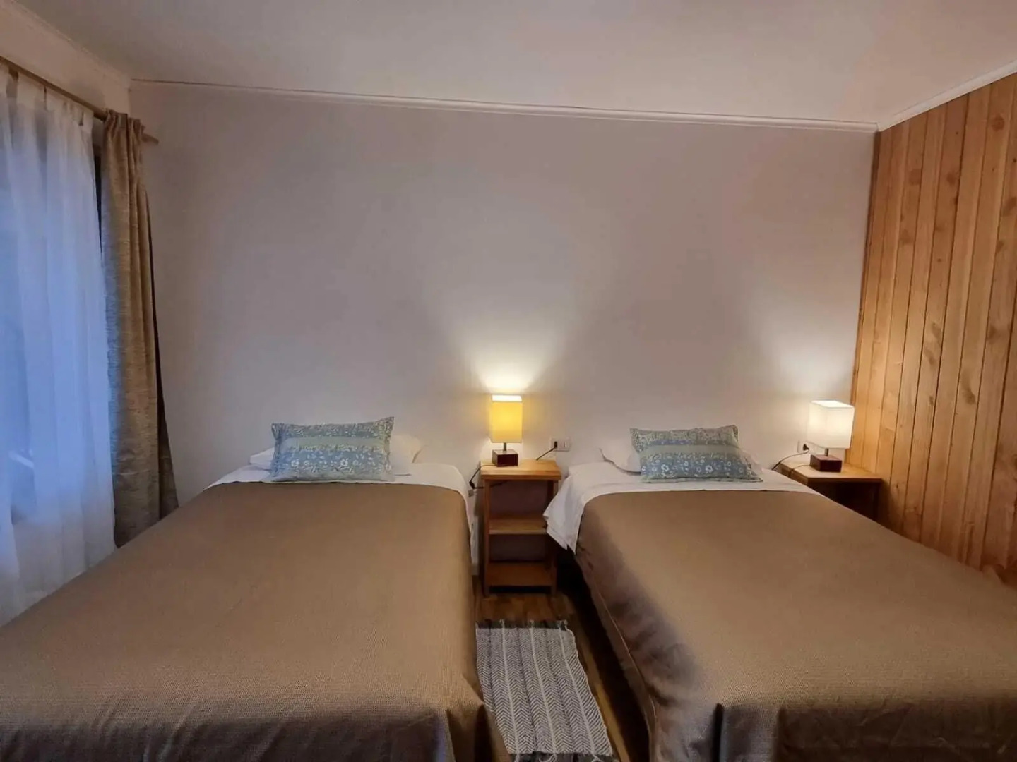 Antu Apart Hotel Villarrica