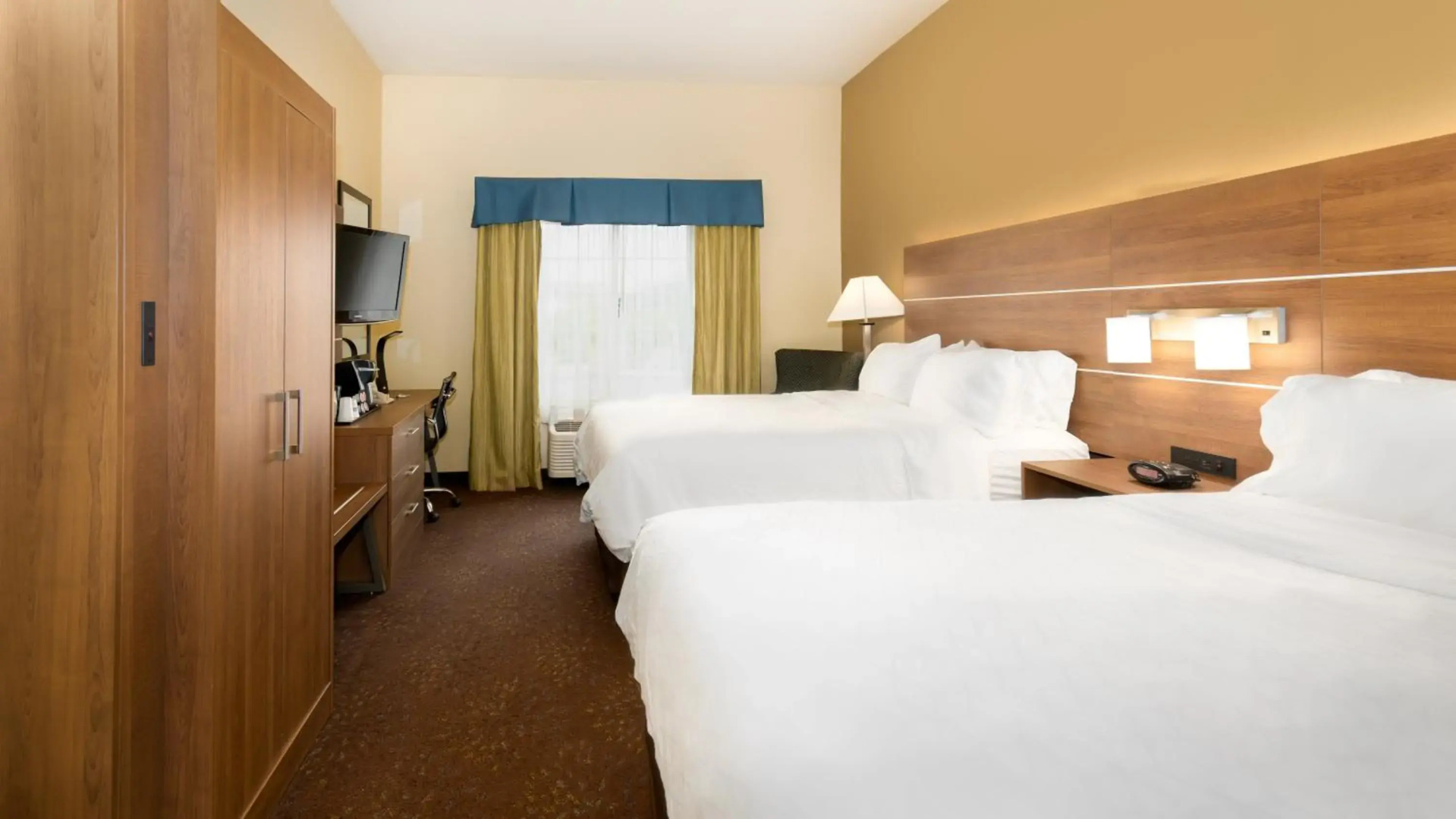 Holiday Inn Express St Paul S - Inver Grove Hgts by IHG