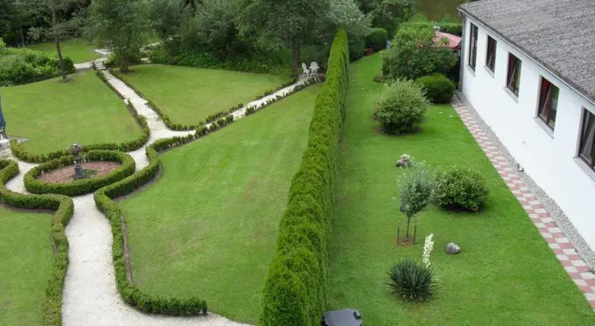 Ferienhof Hammerschmiede