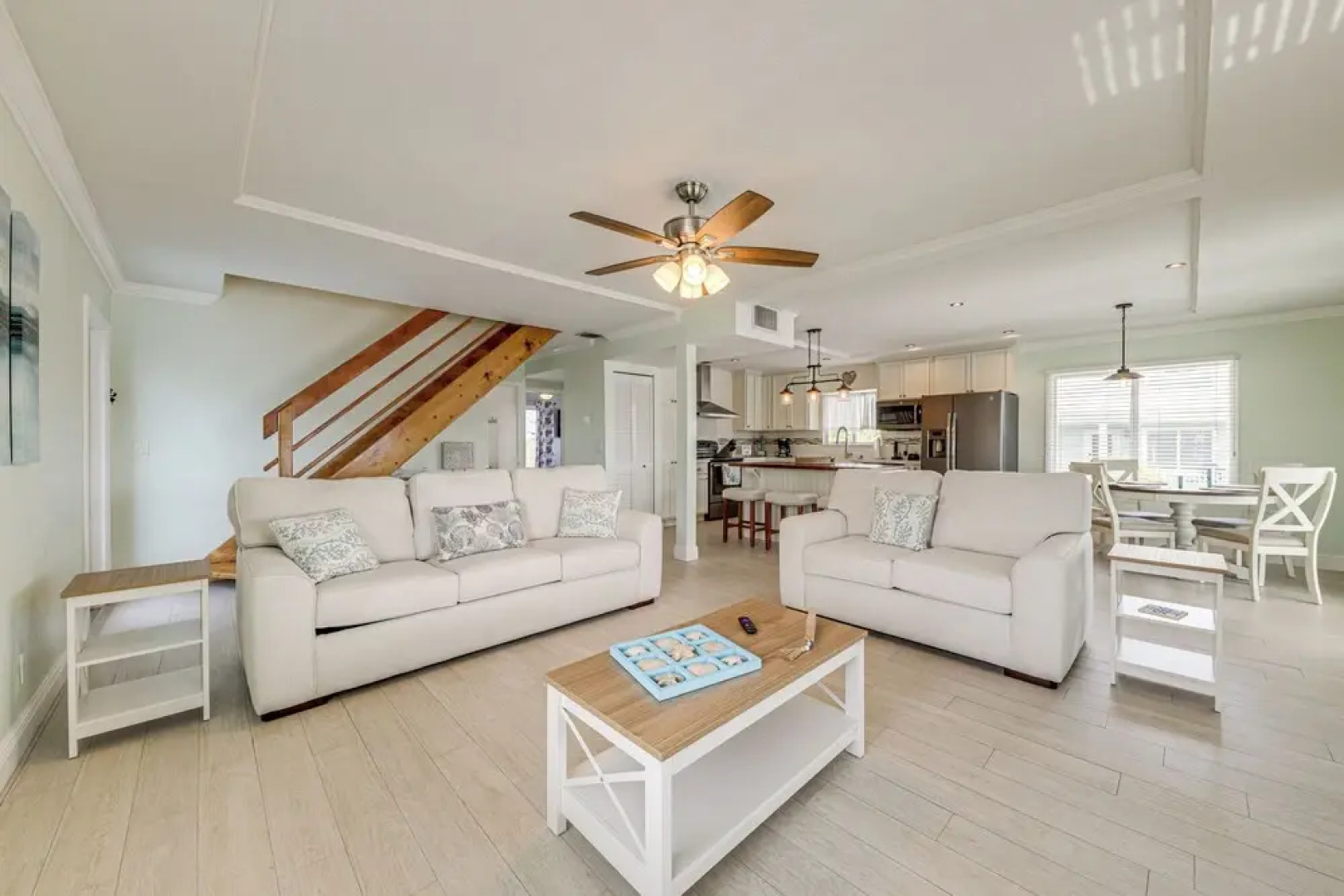 Waterfront Gem w/ Decks, Views & More in Key Largo