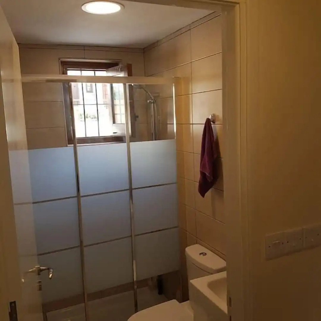 Olympia Traditional Houses