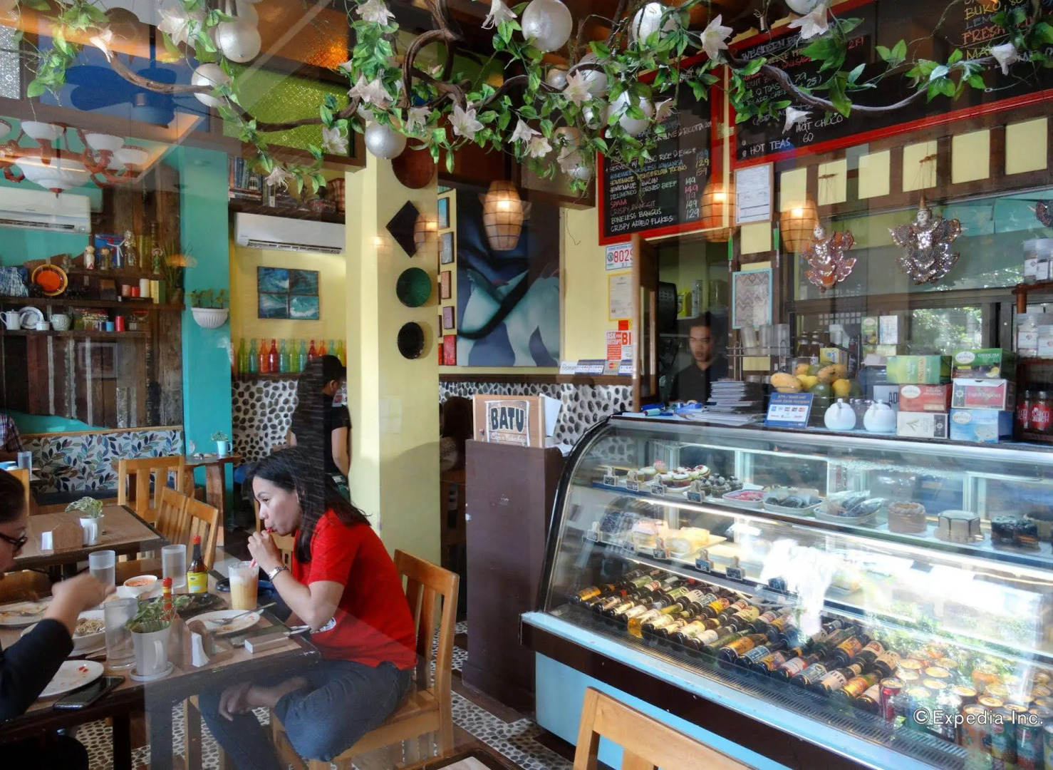 Las Casitas de Angela II