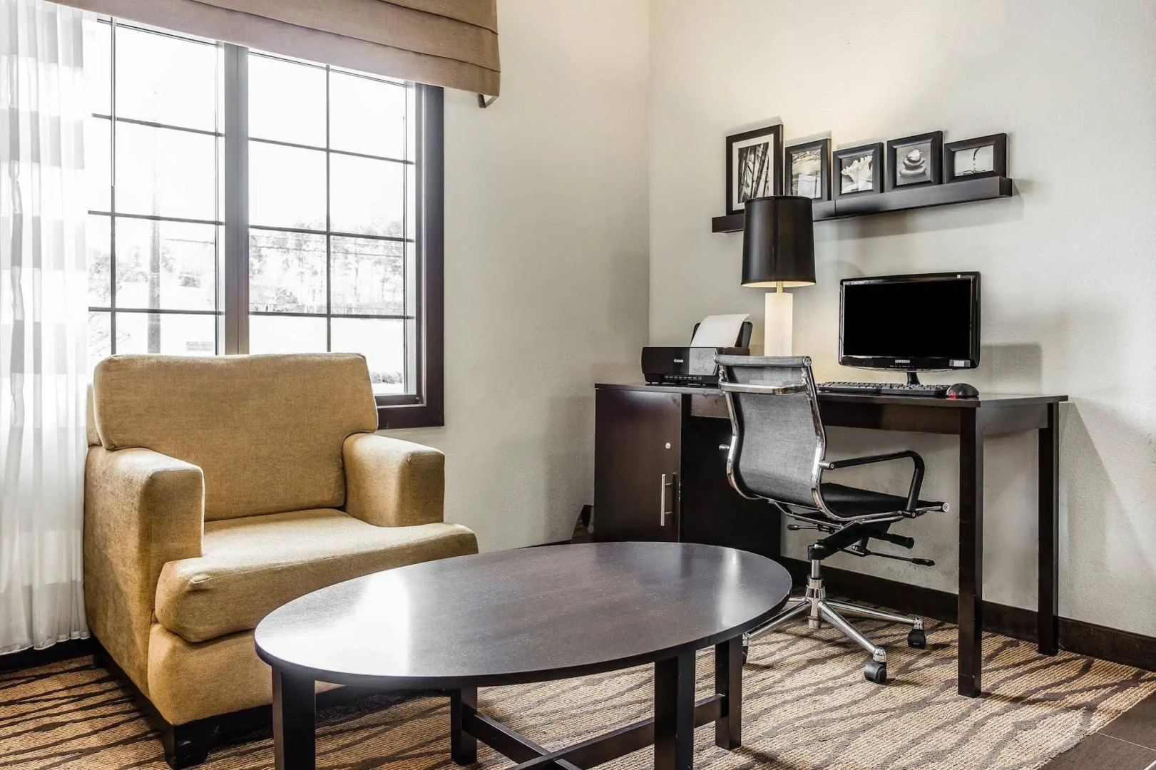 Sleep Inn at Greenville Convention Cente