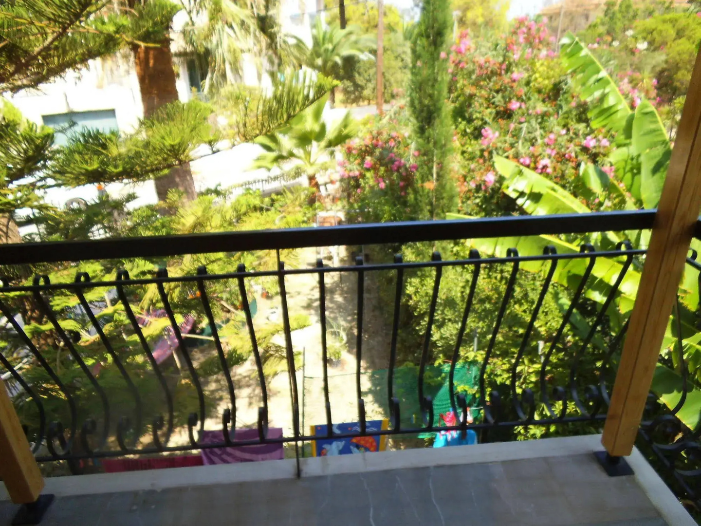Villa Xenos Studios & Apartments