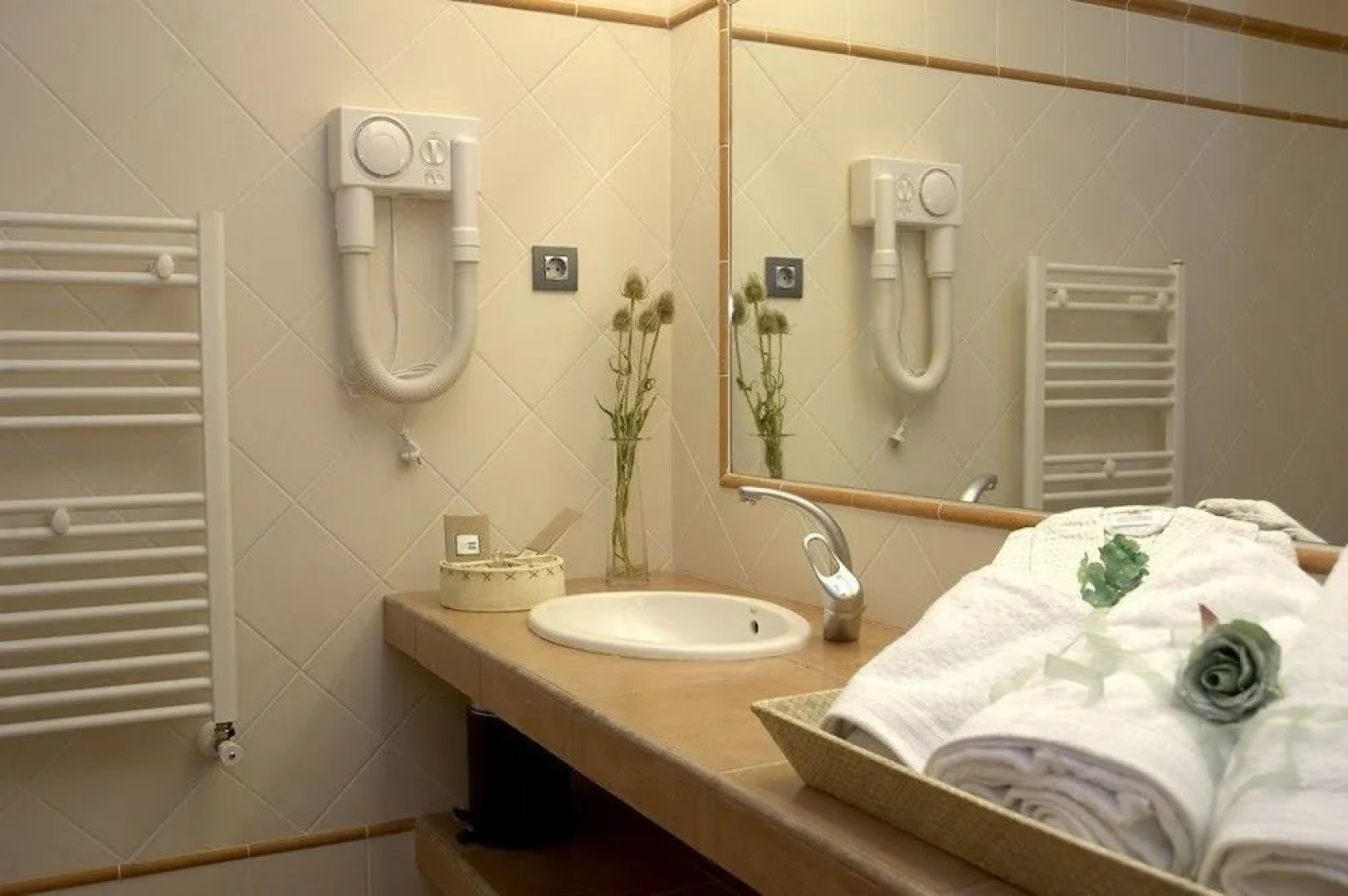 Hotel El Portón de la Sierra