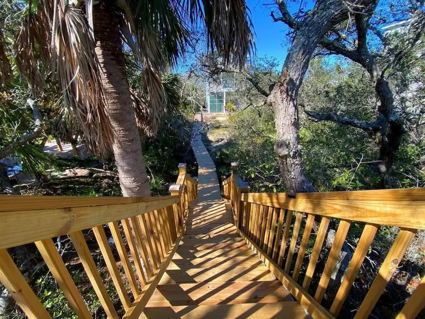 Fisherman's Cove