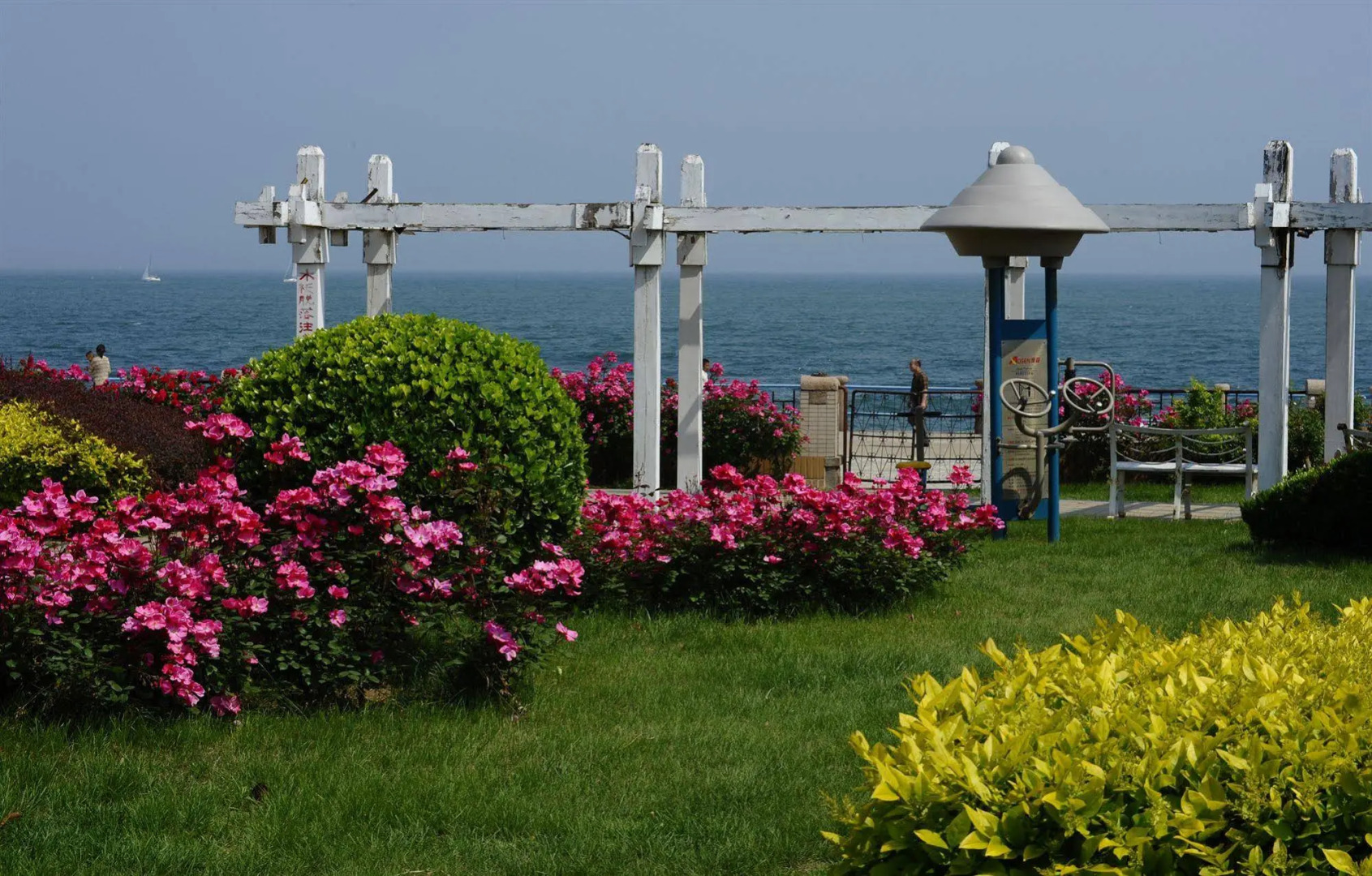 Qingdao Villa Inn Seaside
