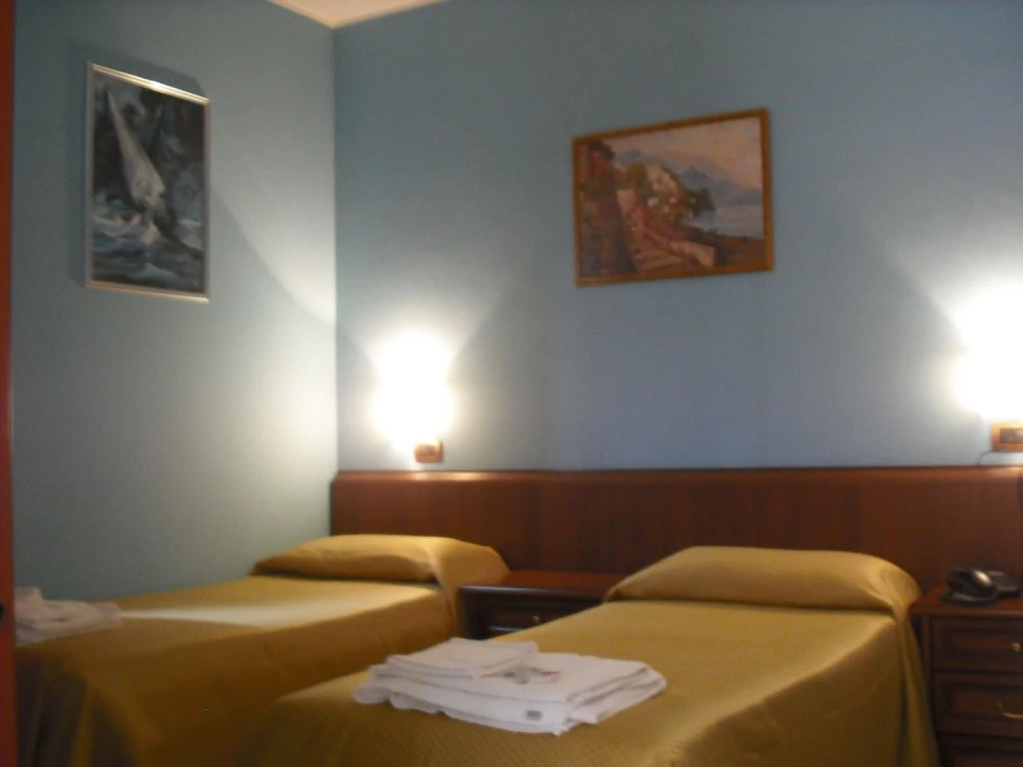 Cascina Garden Hotel