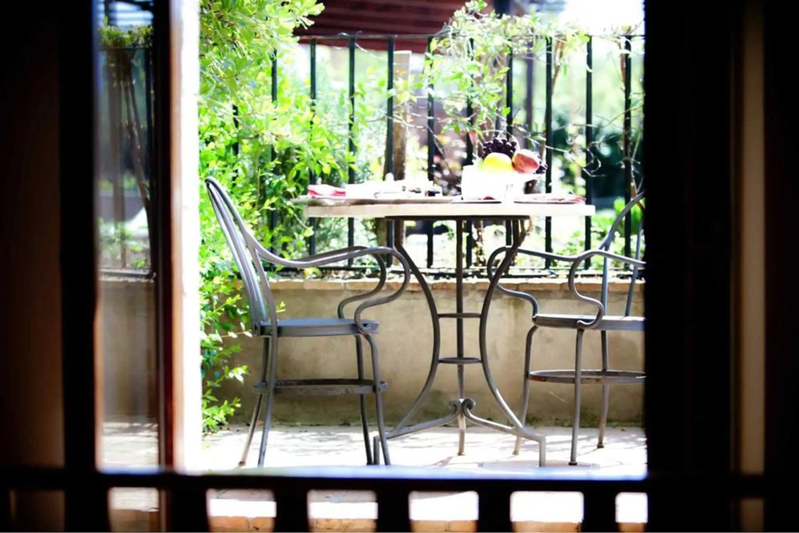 Hotel Le Tre Vaselle