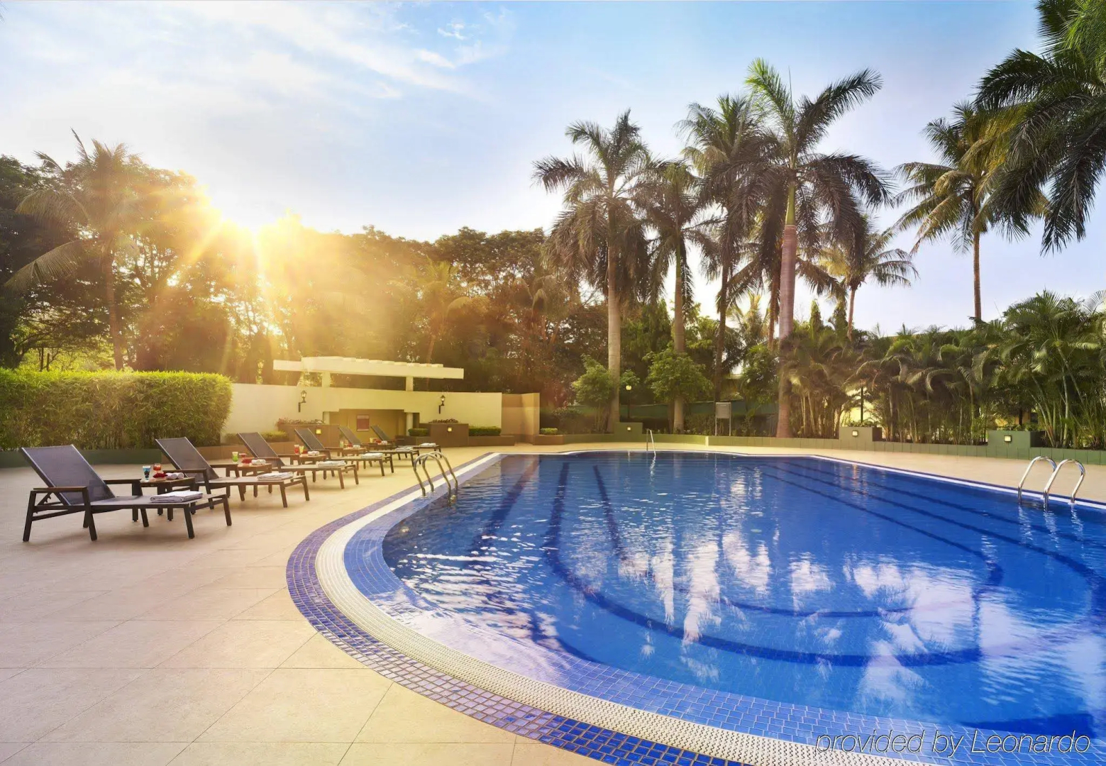 Surat Marriott Hotel