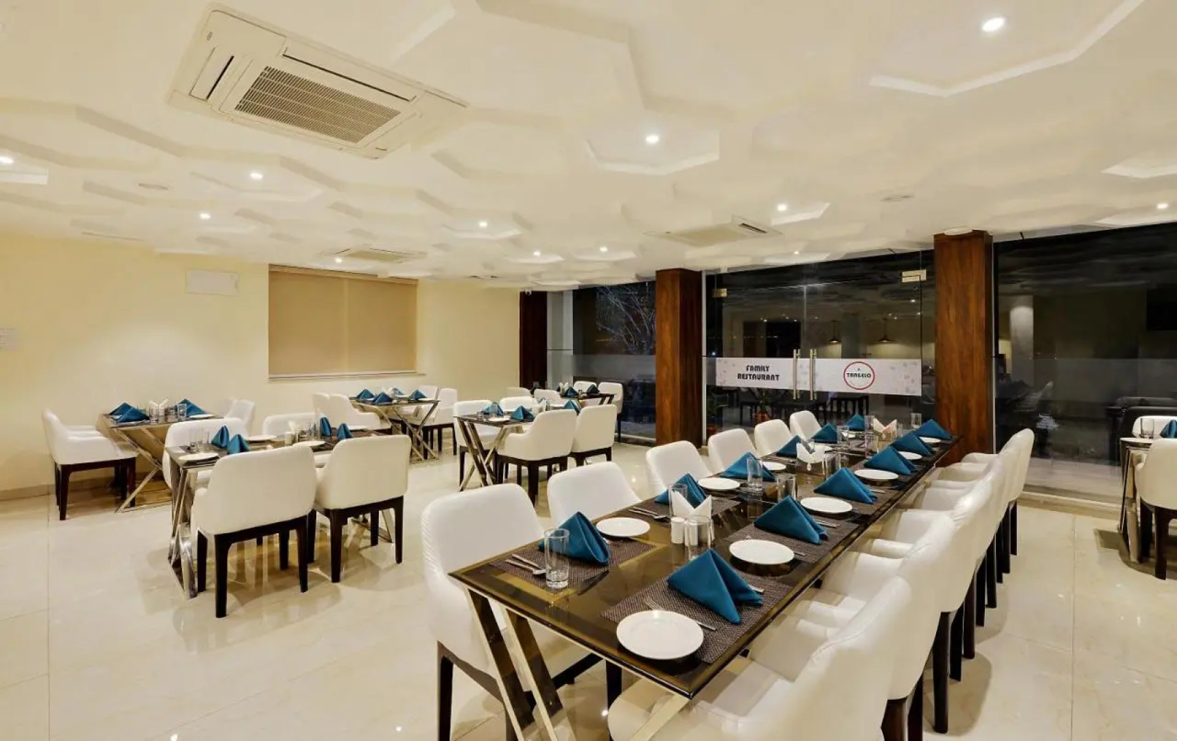 Mastiff Select Gulbarga Hotel