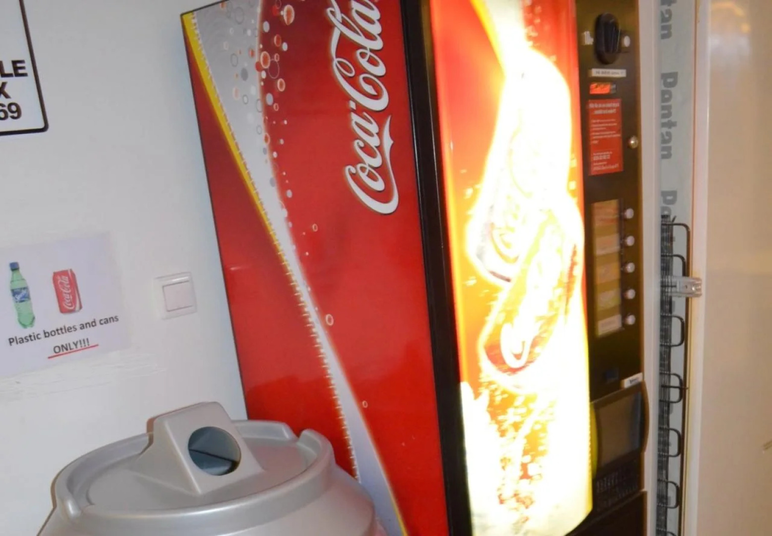 Grad Hotel and Hostel