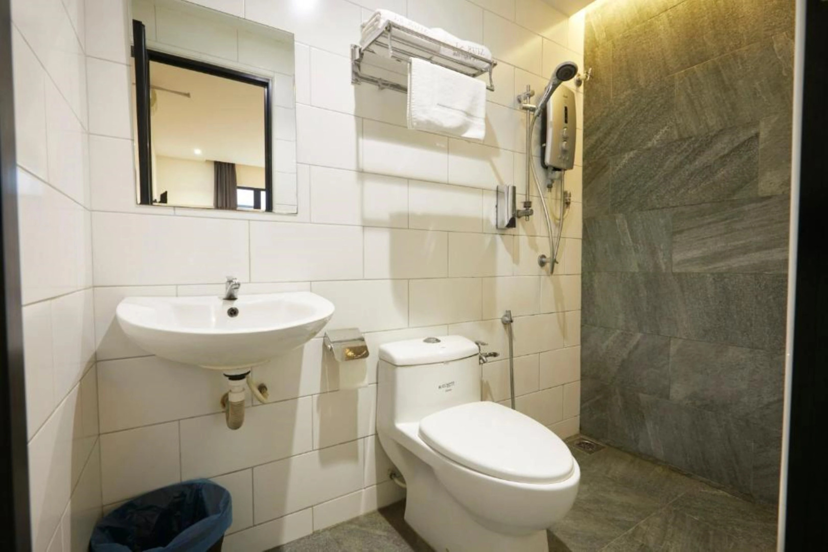 Le Ruiz Boutique Hotel