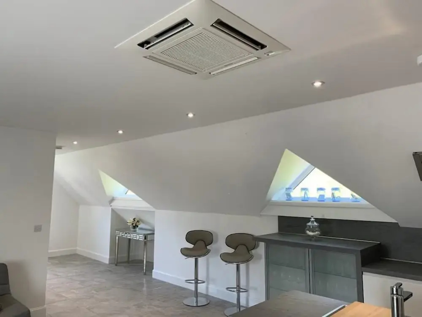 Stunning 1-Bed Apartment in Clyde Valley